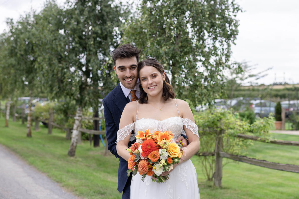 Stratton Court Barn Wedding Photography | Alacoque & Karim