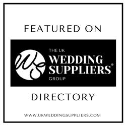 UK Wedding Suppliers Group