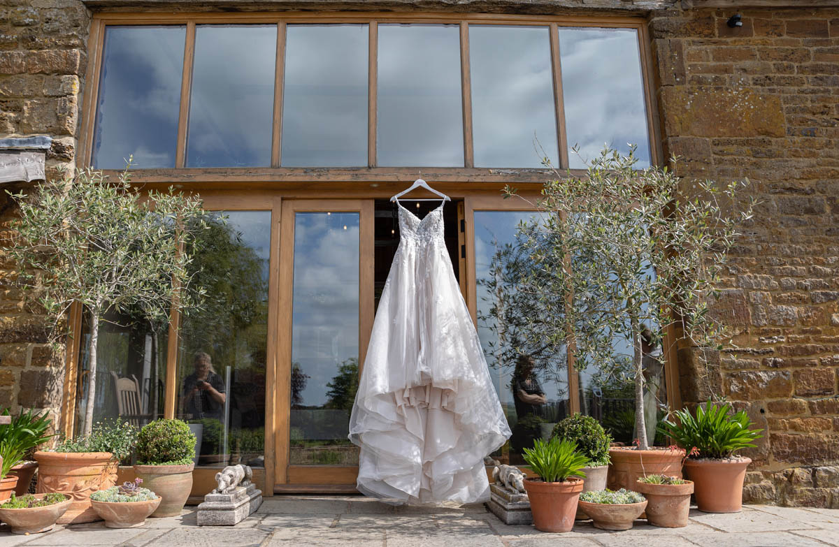 Crockwell Farm Wedding Photography