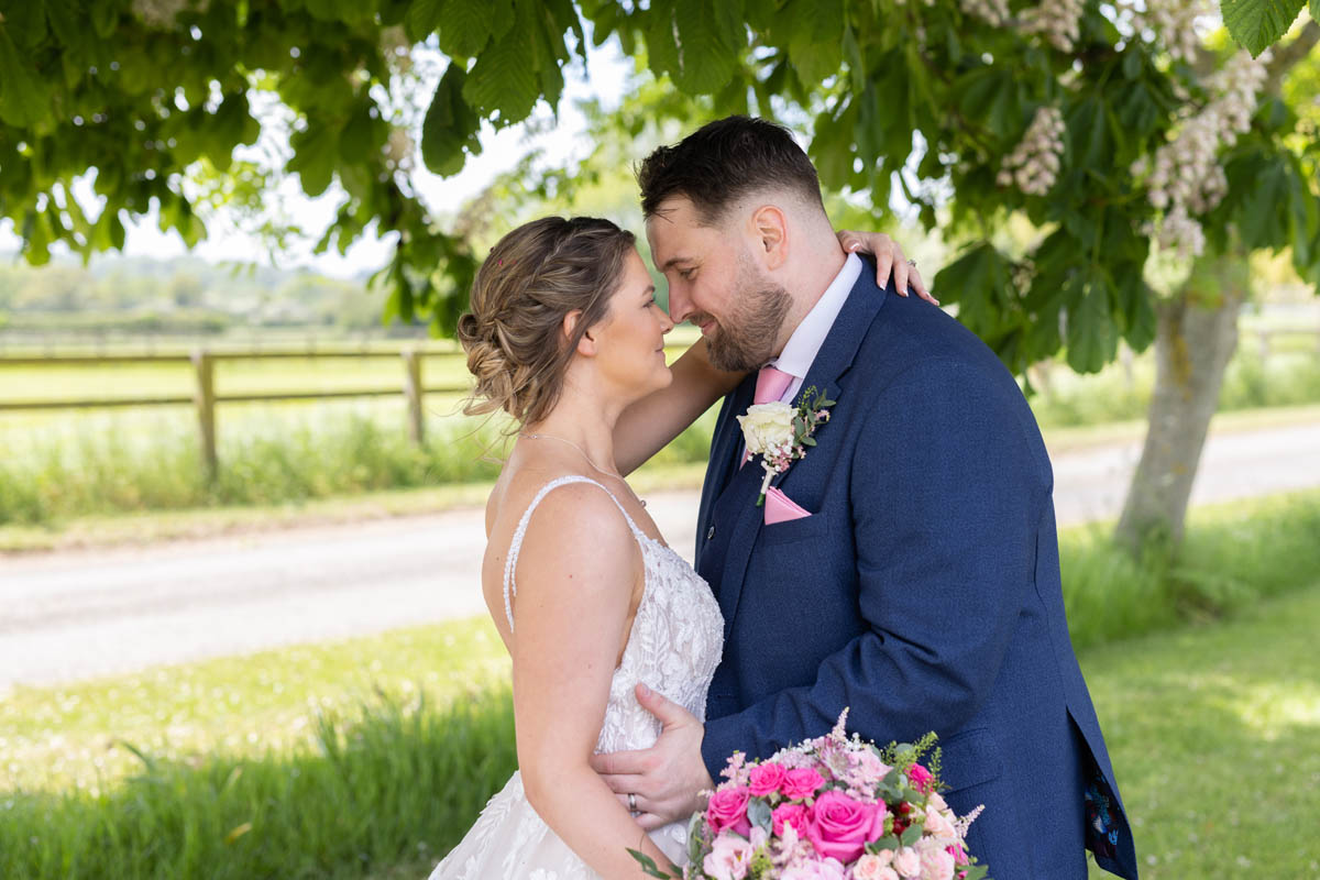 Crockwell Farm Wedding Photography