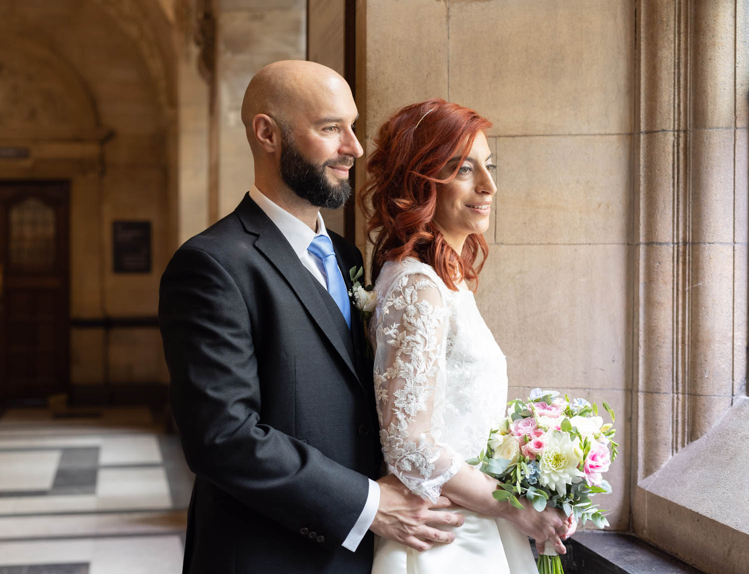 Oxford Wedding Photographer