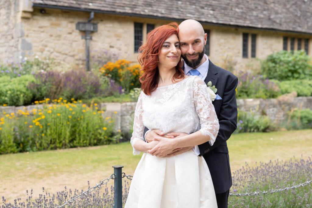 Oxford Wedding Photographer