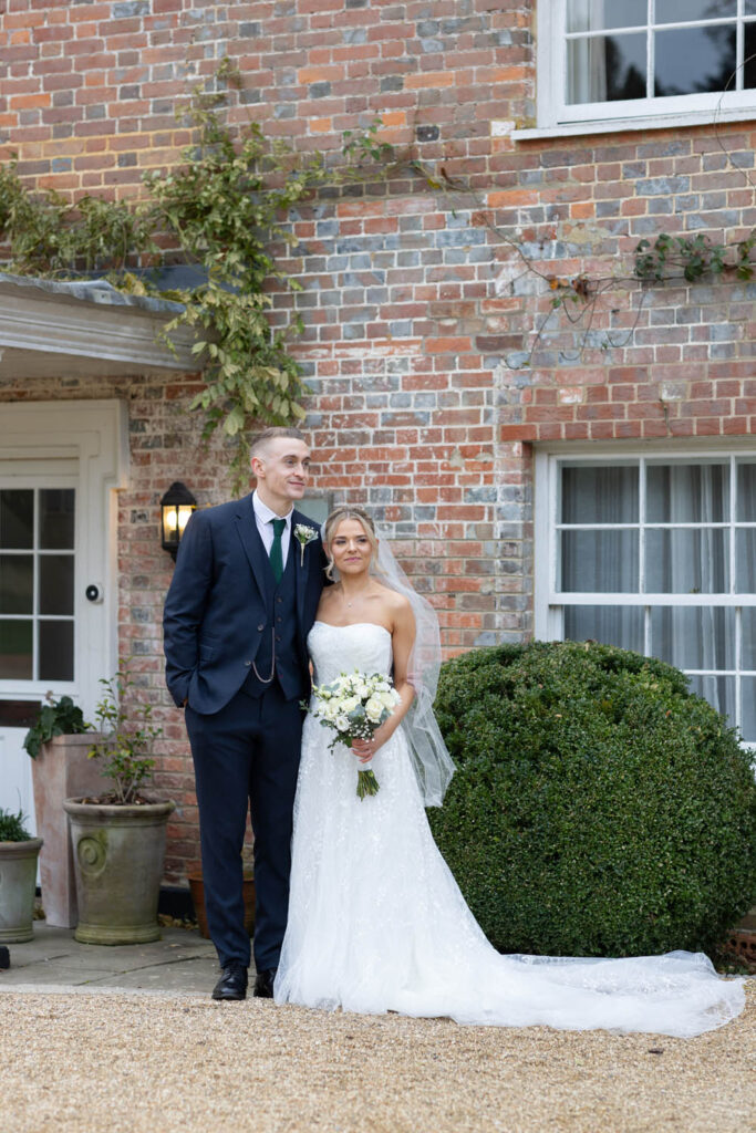 Syrencot wedding photographer