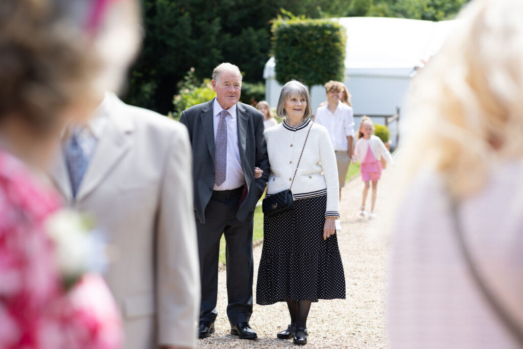 The Mill House Hotel Wedding Photography