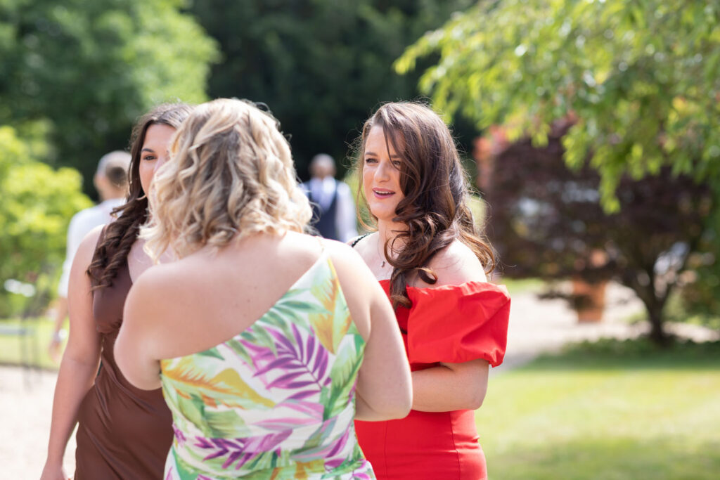 The Mill House Hotel Wedding Photography