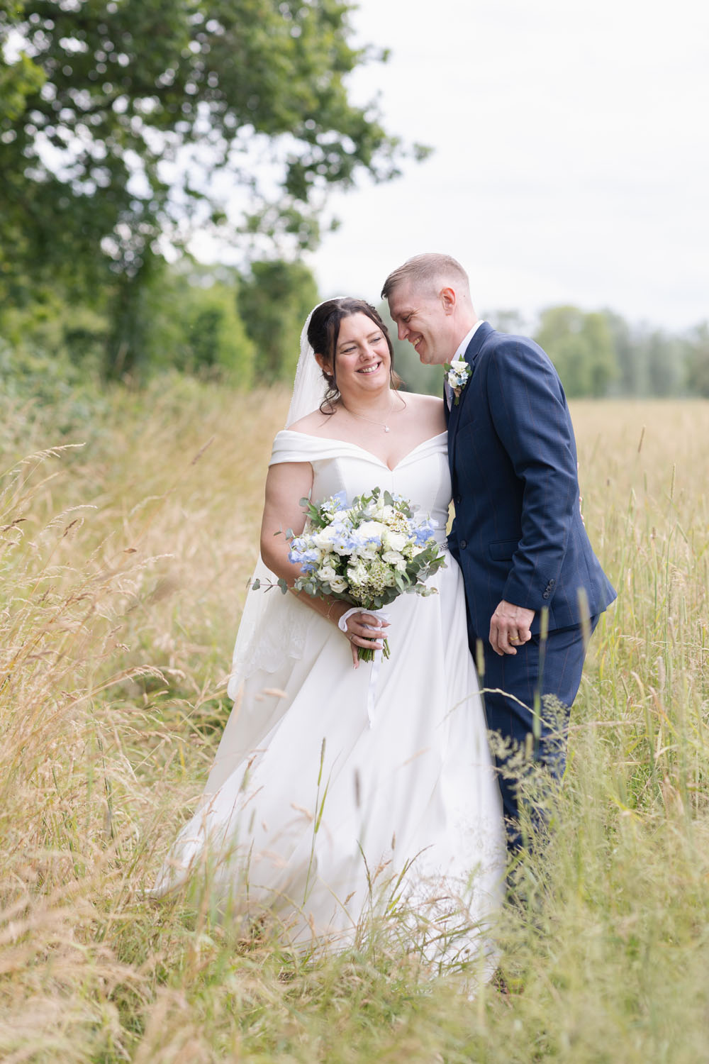 The Mill House Hotel Wedding Photography