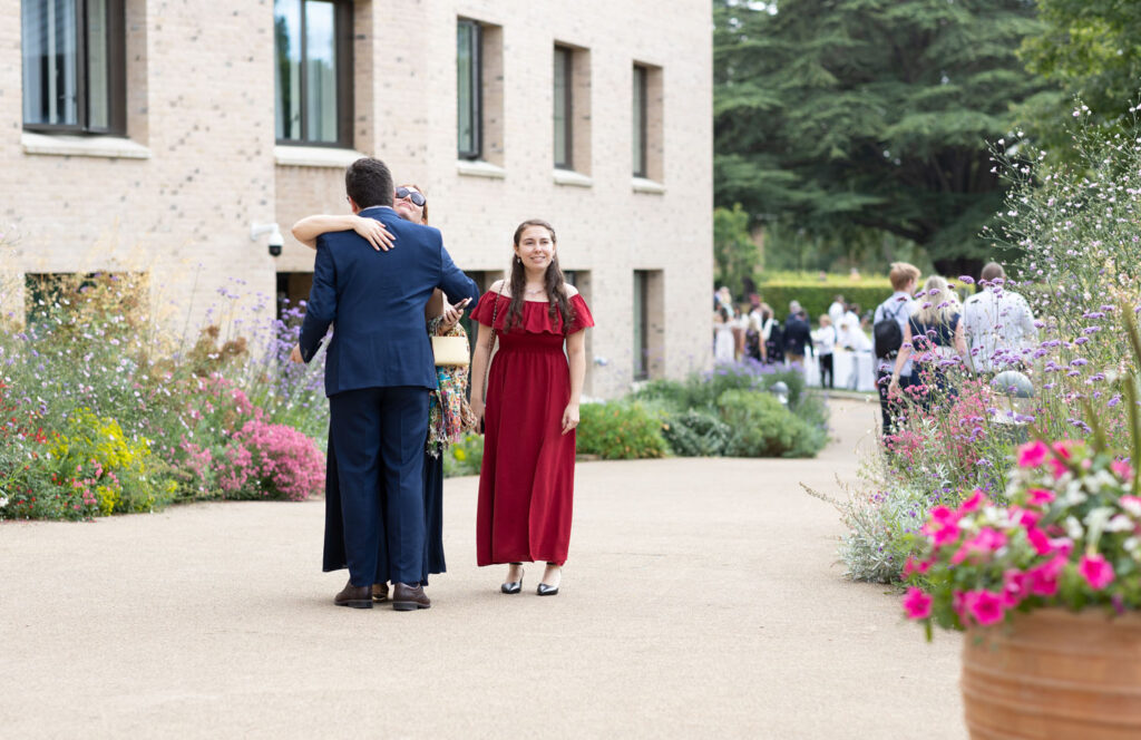 Oxford Wedding Photography