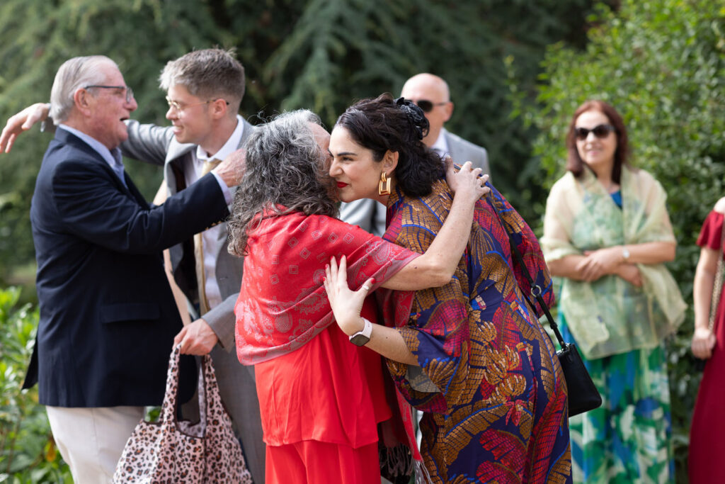 Oxford Wedding Photography