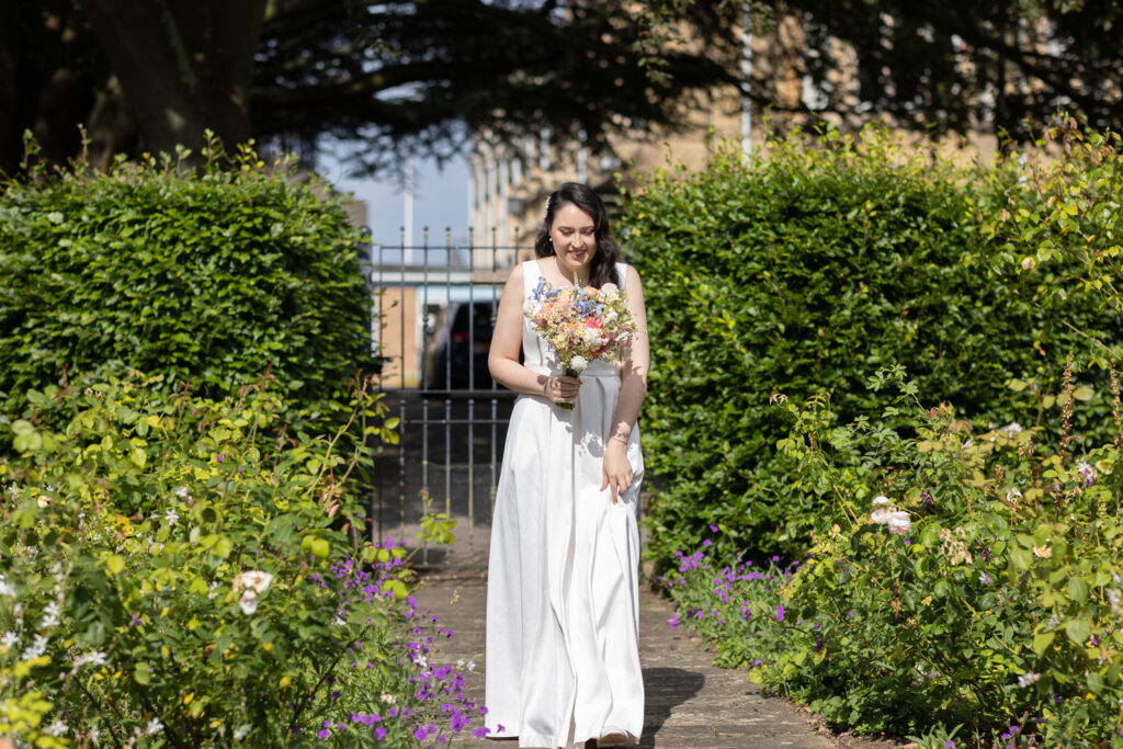 Oxford Wedding Photography