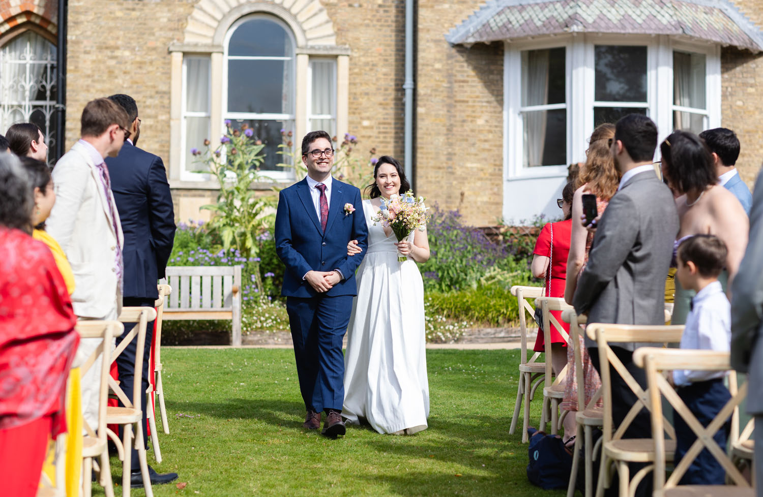 Oxford Wedding Photography