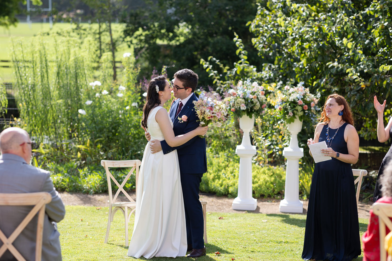 Oxford Wedding Photography