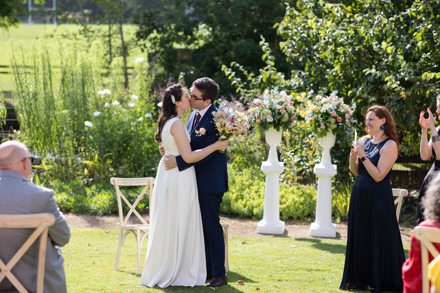 Oxford Wedding Photography