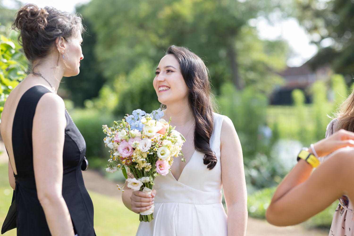 Oxford Wedding Photography