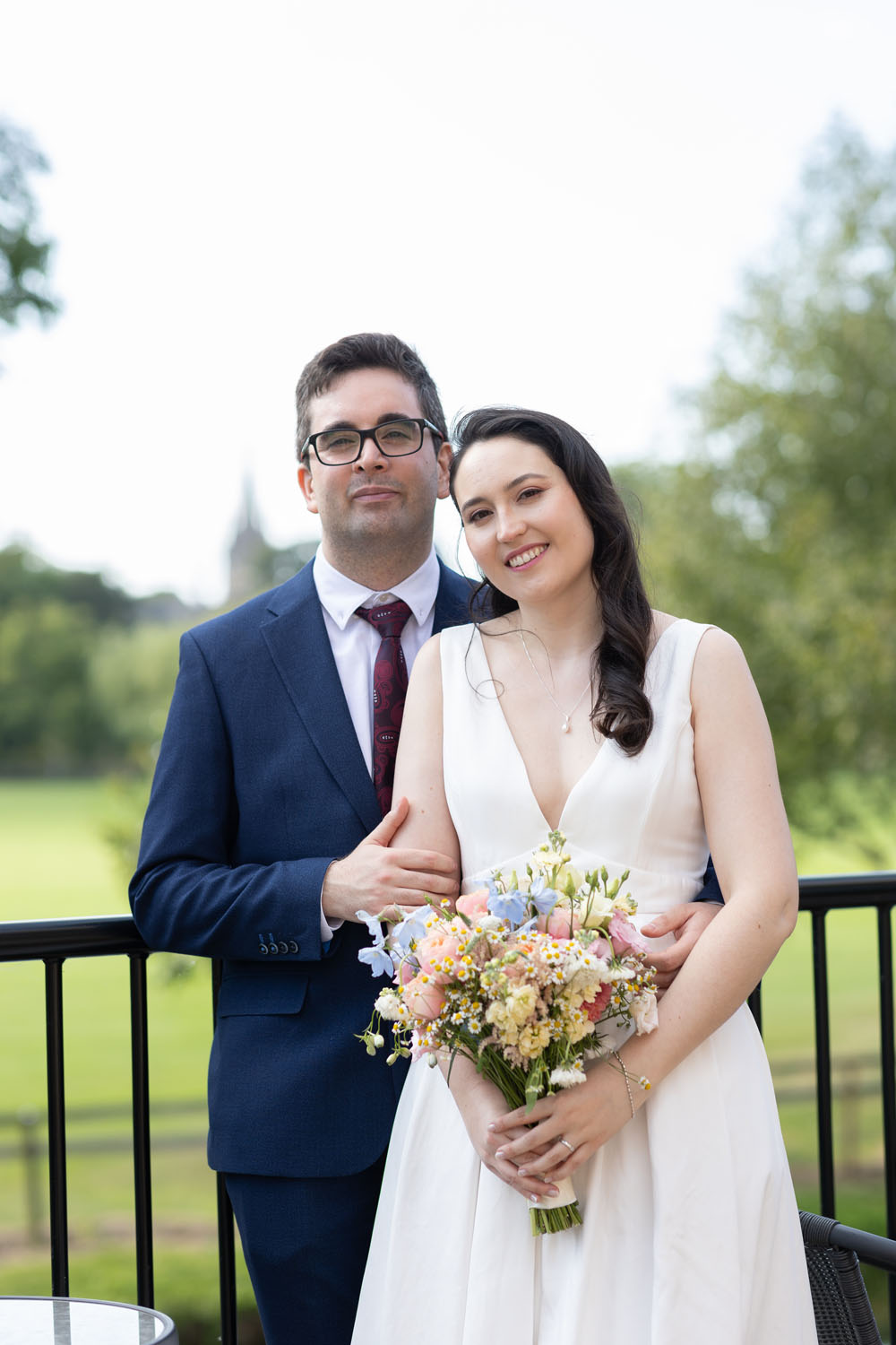 Oxford Wedding Photography