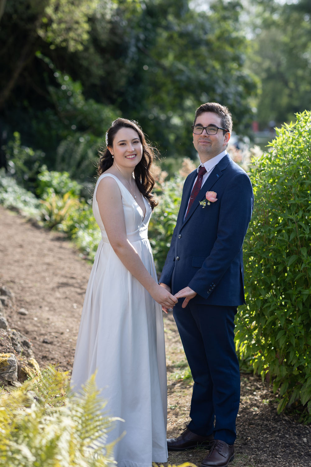 Oxford Wedding Photography