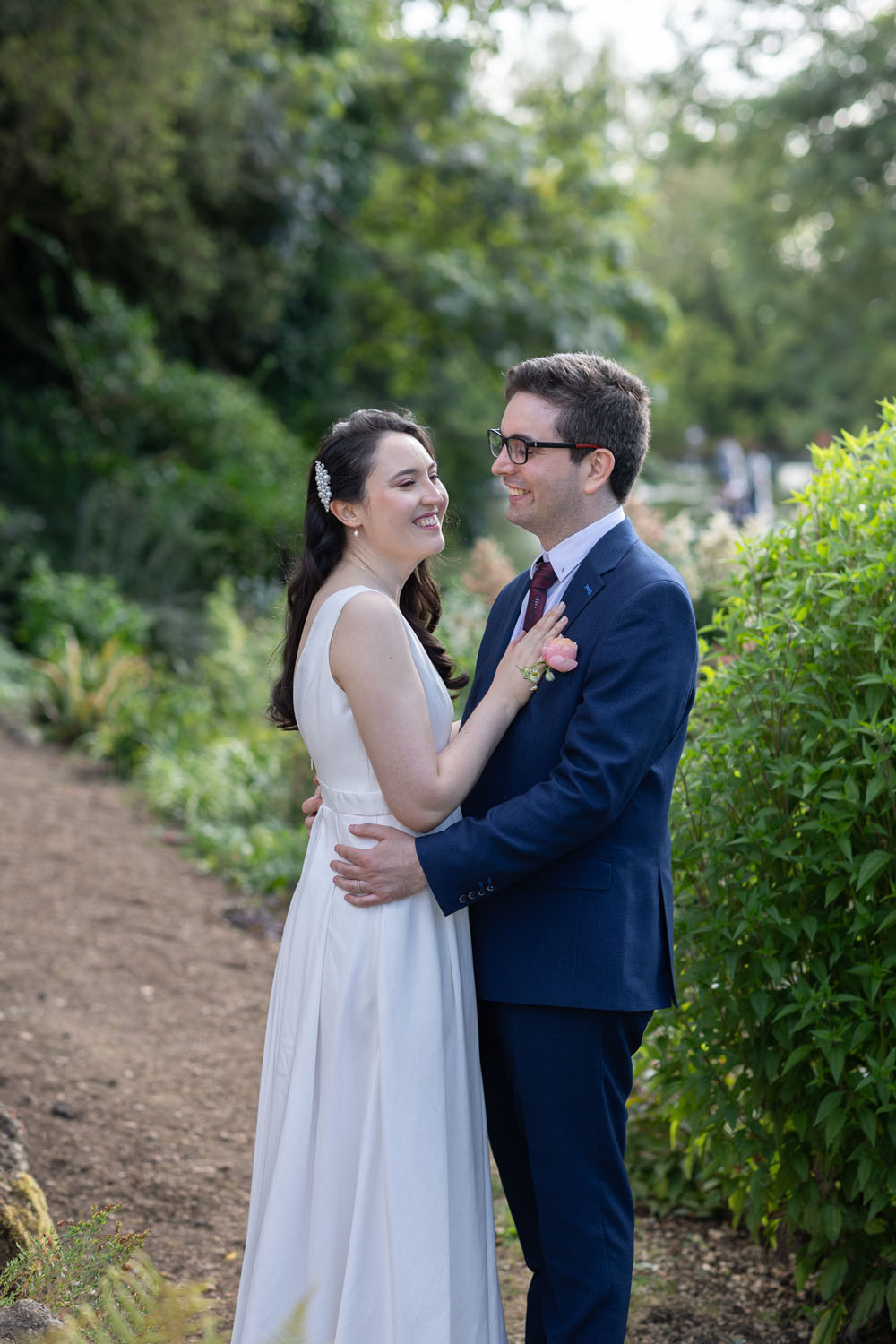 Oxford Wedding Photography