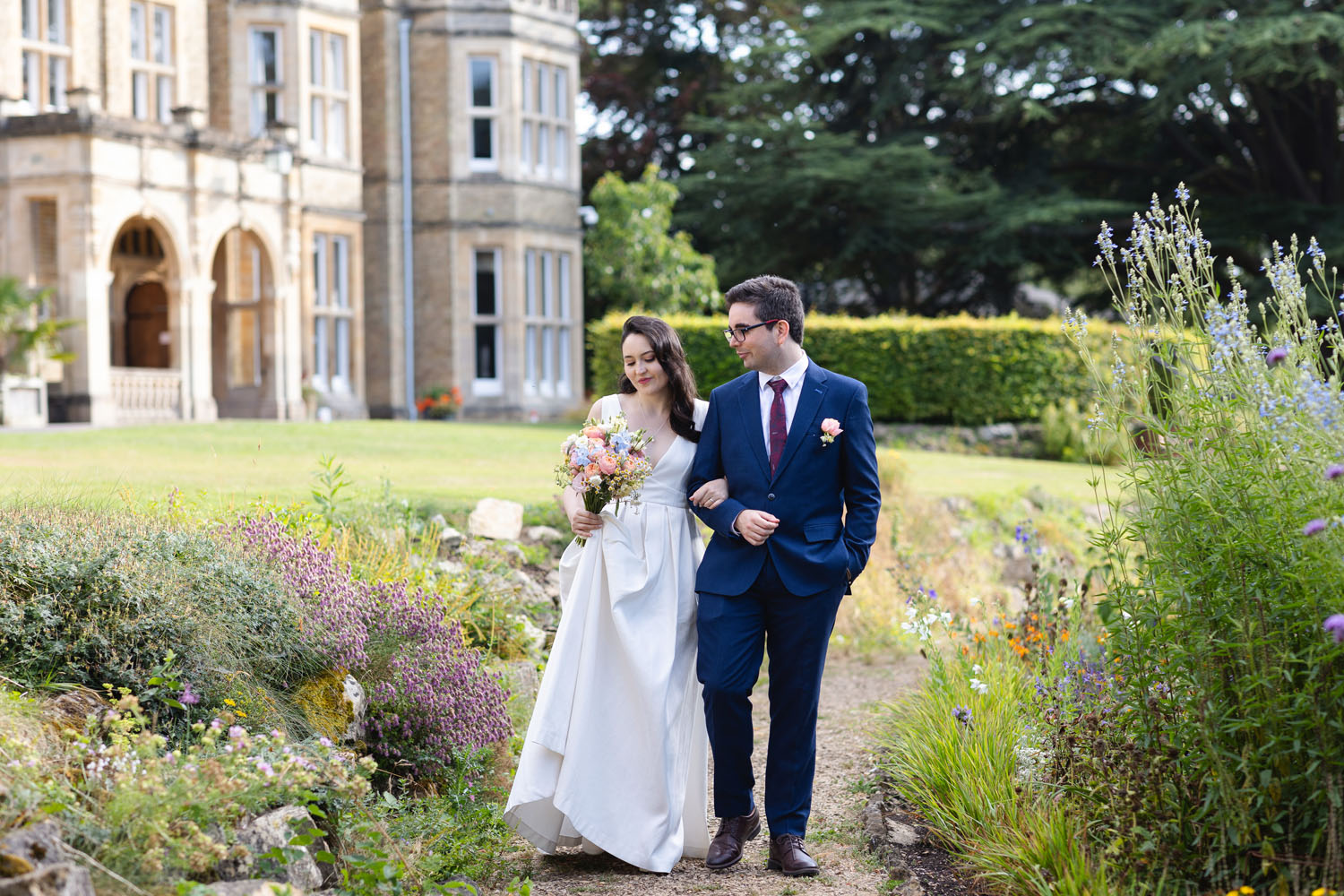 Oxford Wedding Photography