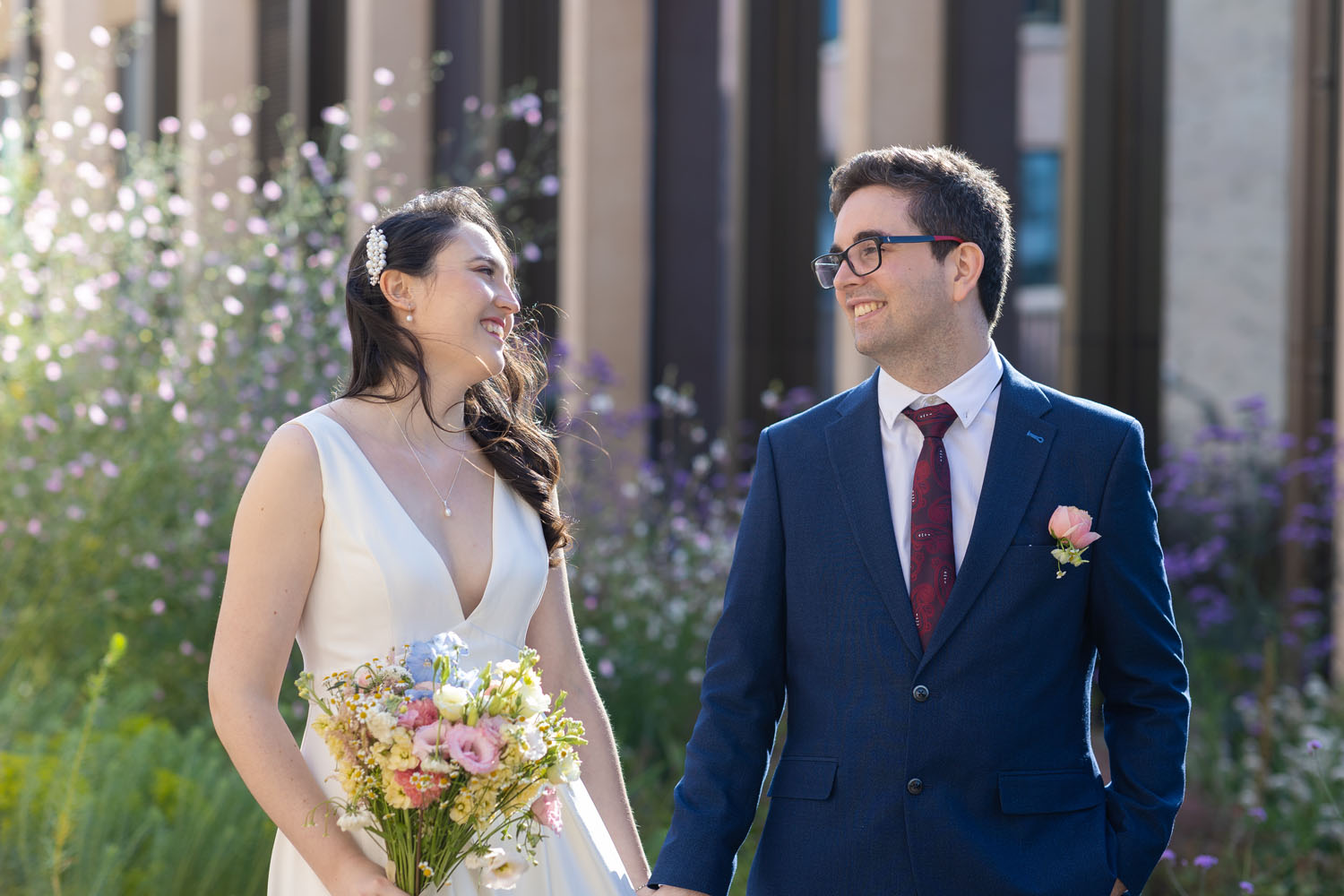 Oxford Wedding Photography