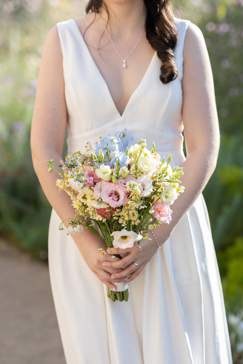 Oxford Wedding Photography