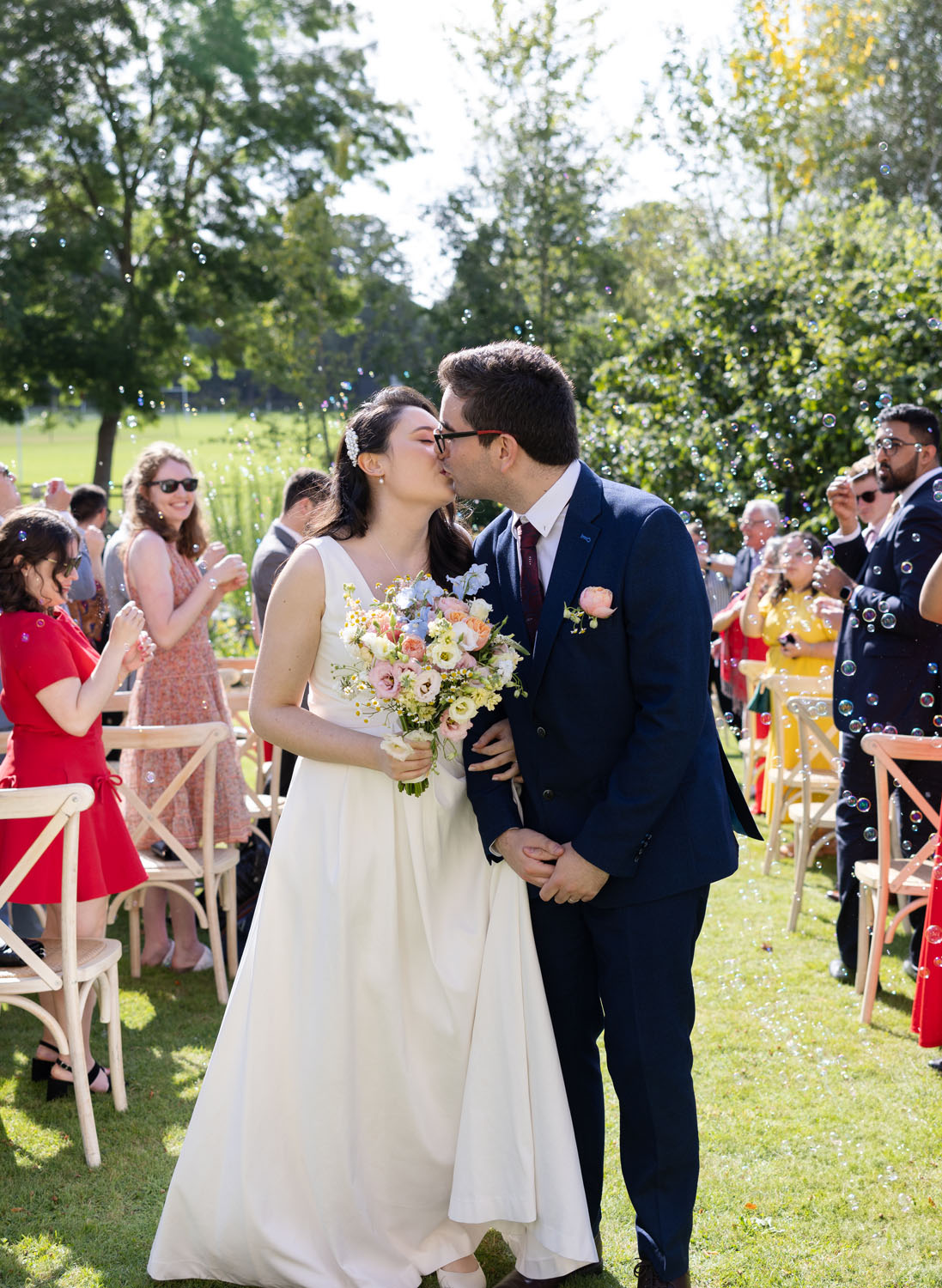 Oxford Wedding Photography