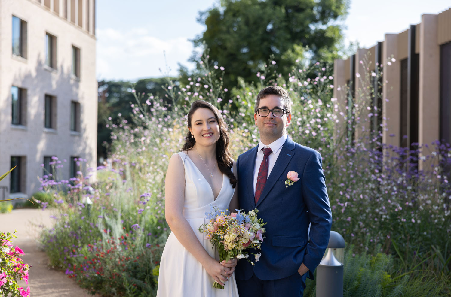 Oxford Wedding Photography