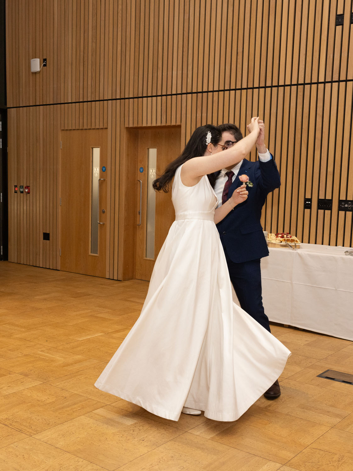 Oxford Wedding Photography