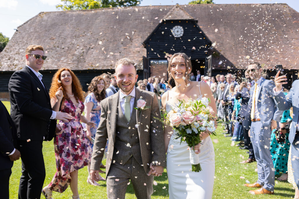 Oxfordshire Wedding Photographer