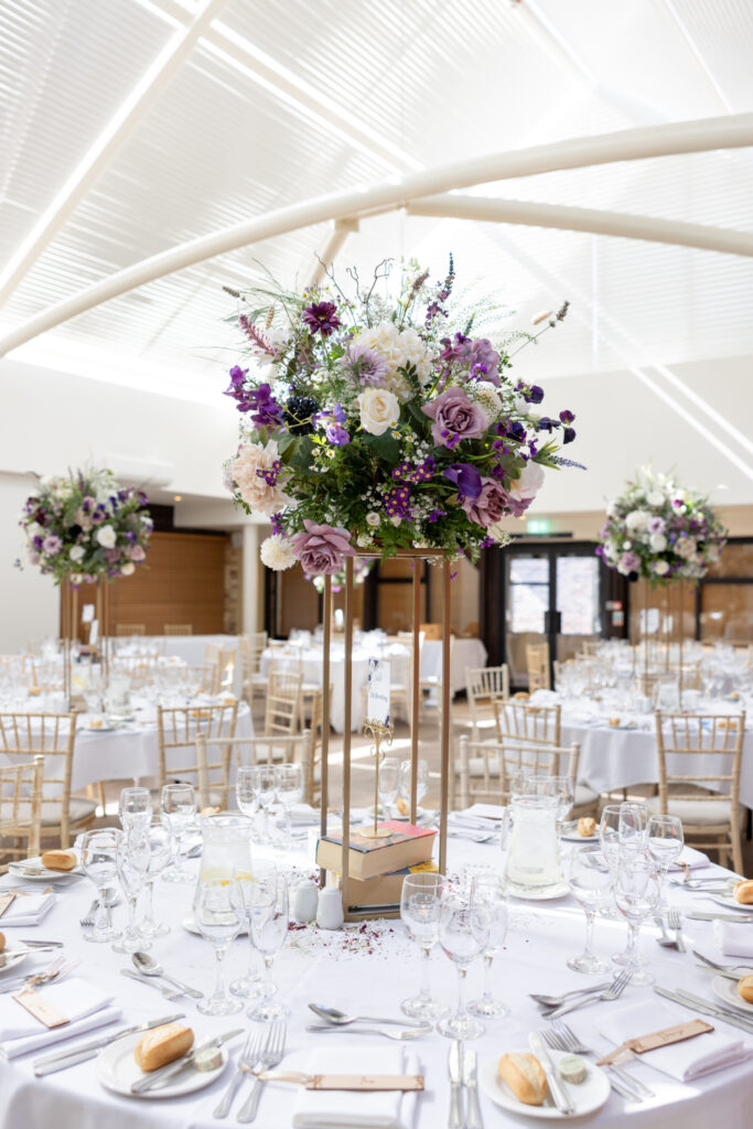 Voco Oxford Thames Wedding Photography