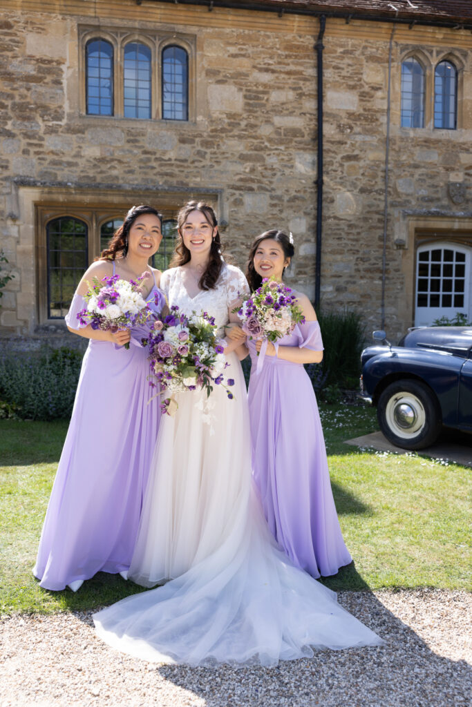 Voco Oxford Thames Wedding Photography