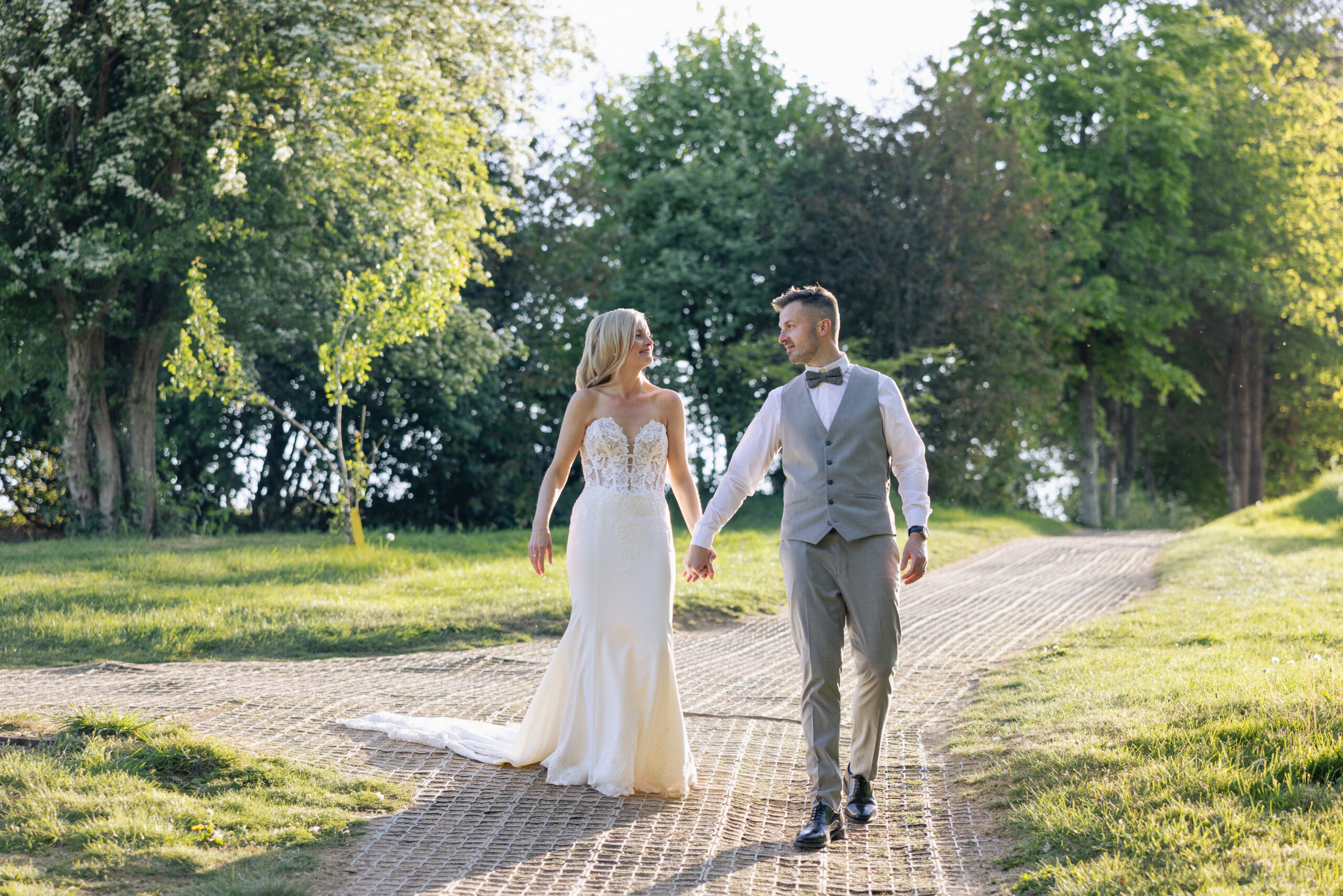 Spring Wedding at Cotswolds Hotel & Spa | Wedding Photography