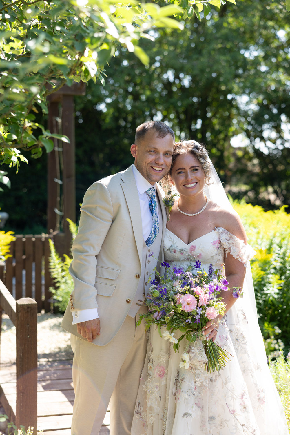 Oxford Wedding photographer