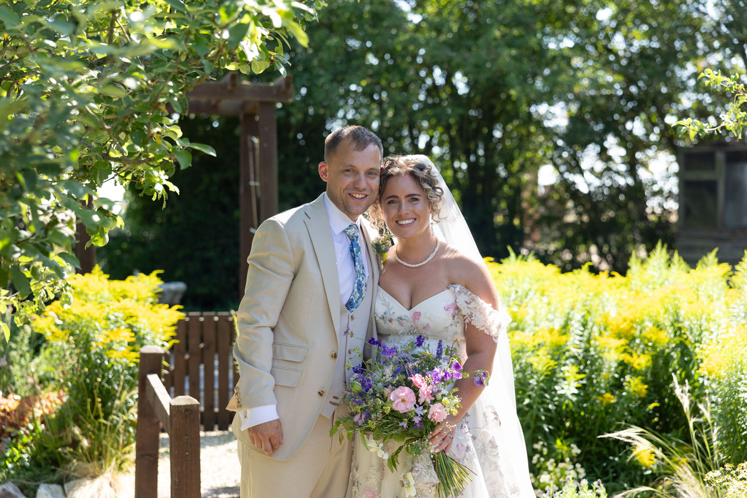 Winters Tale Country Barn Wedding Photography