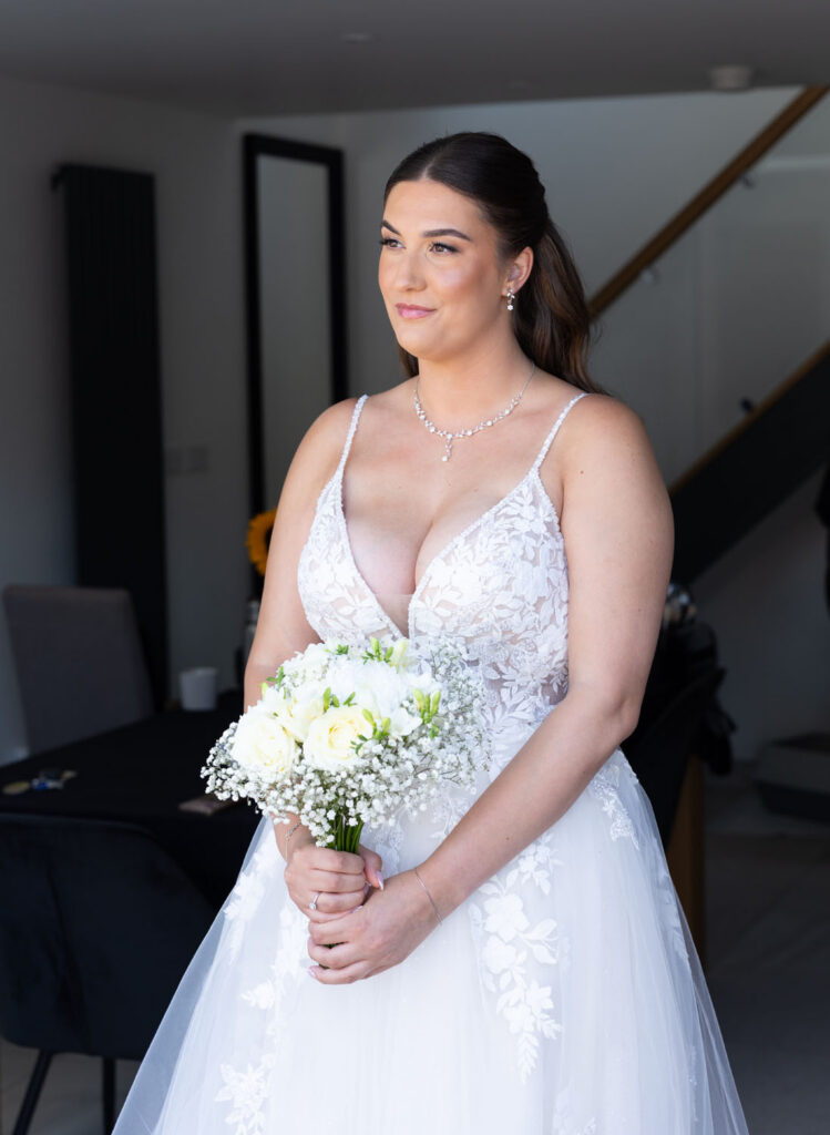 Bridal preparations