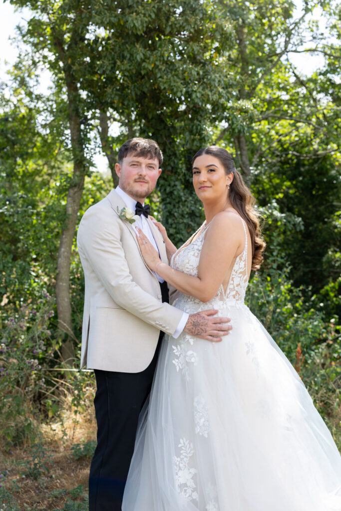Garsington, Oxford Wedding photography