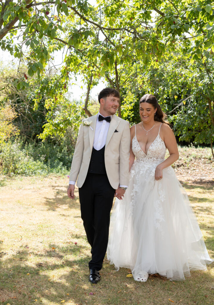 Garsington, Oxford Wedding photography