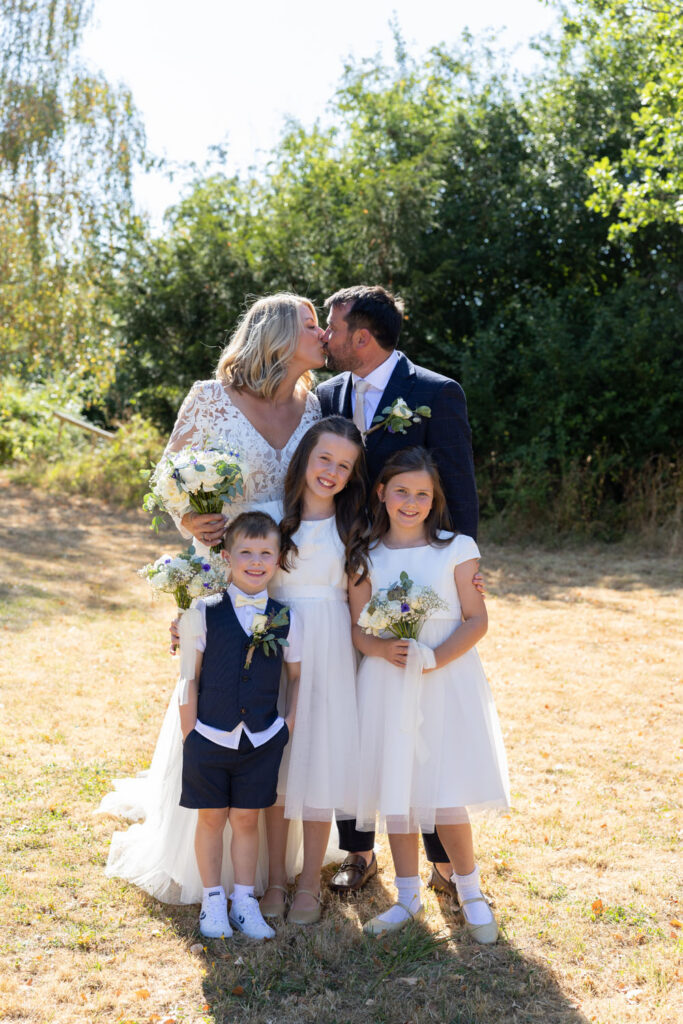 Oxford Wedding Photography