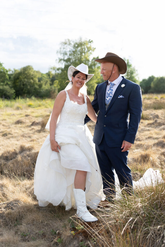 Oxford Wedding Photography
