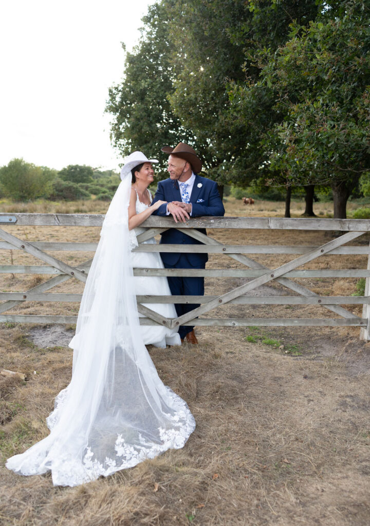 Oxford Wedding Photography
