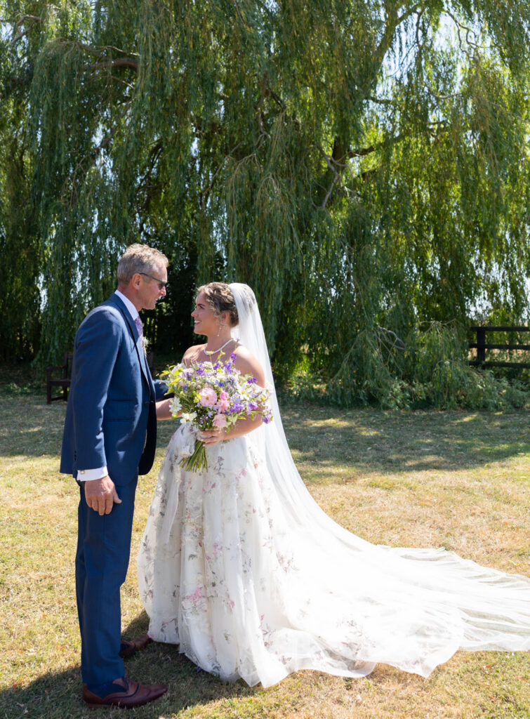 Winters Tale Country Barn Wedding Photography