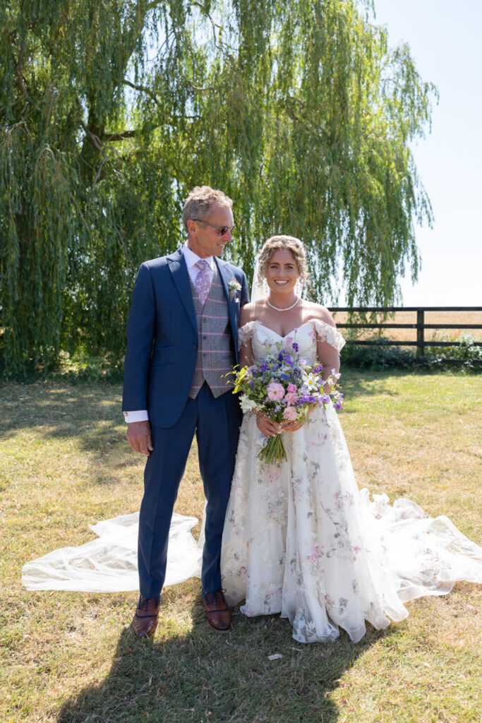 Winters Tale Country Barn Wedding Photography