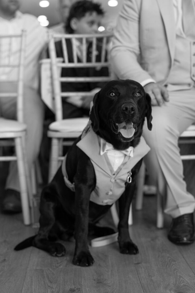 Winters Tale Country Barn Wedding Photography