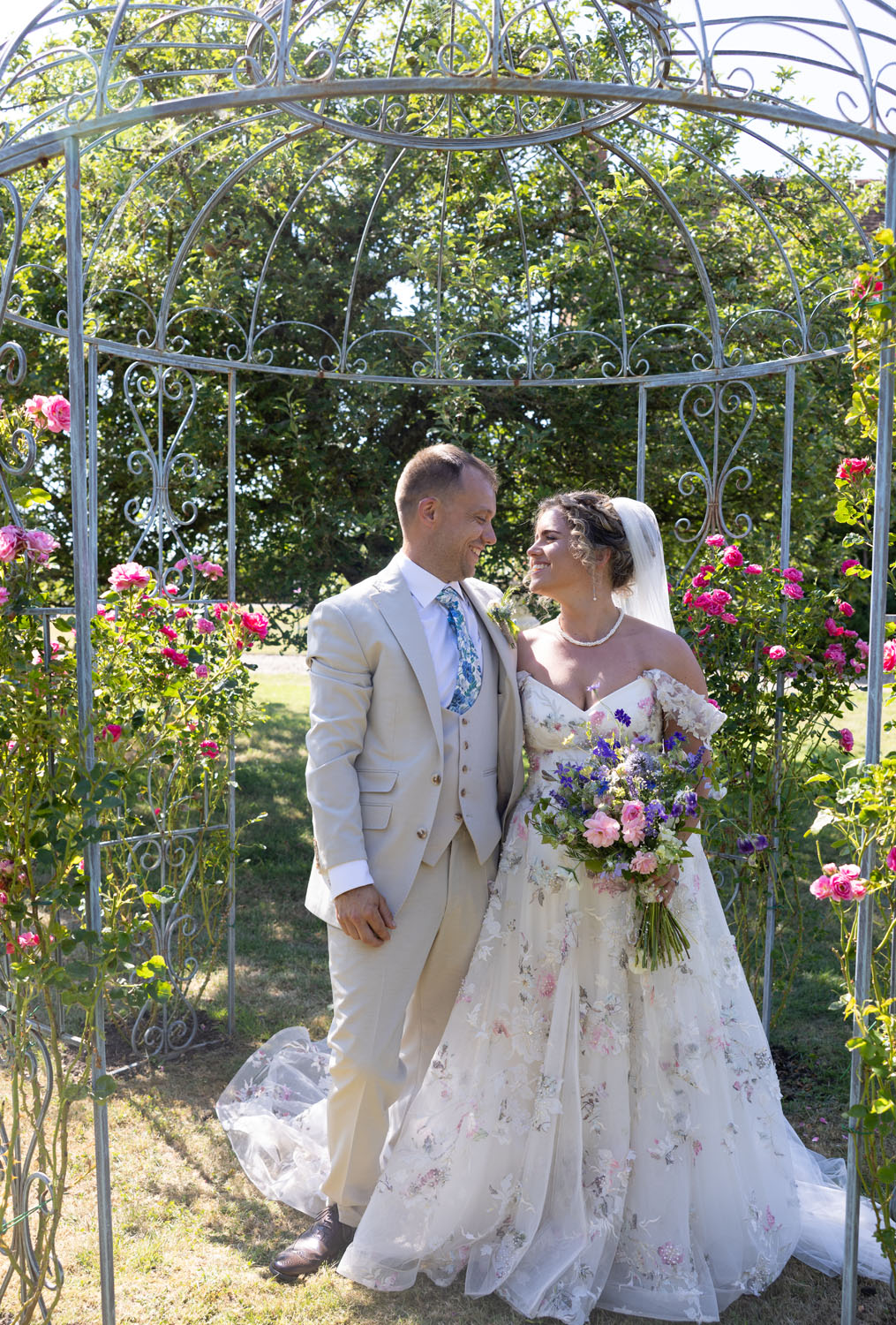 Winters Tale Country Barn Wedding Photography