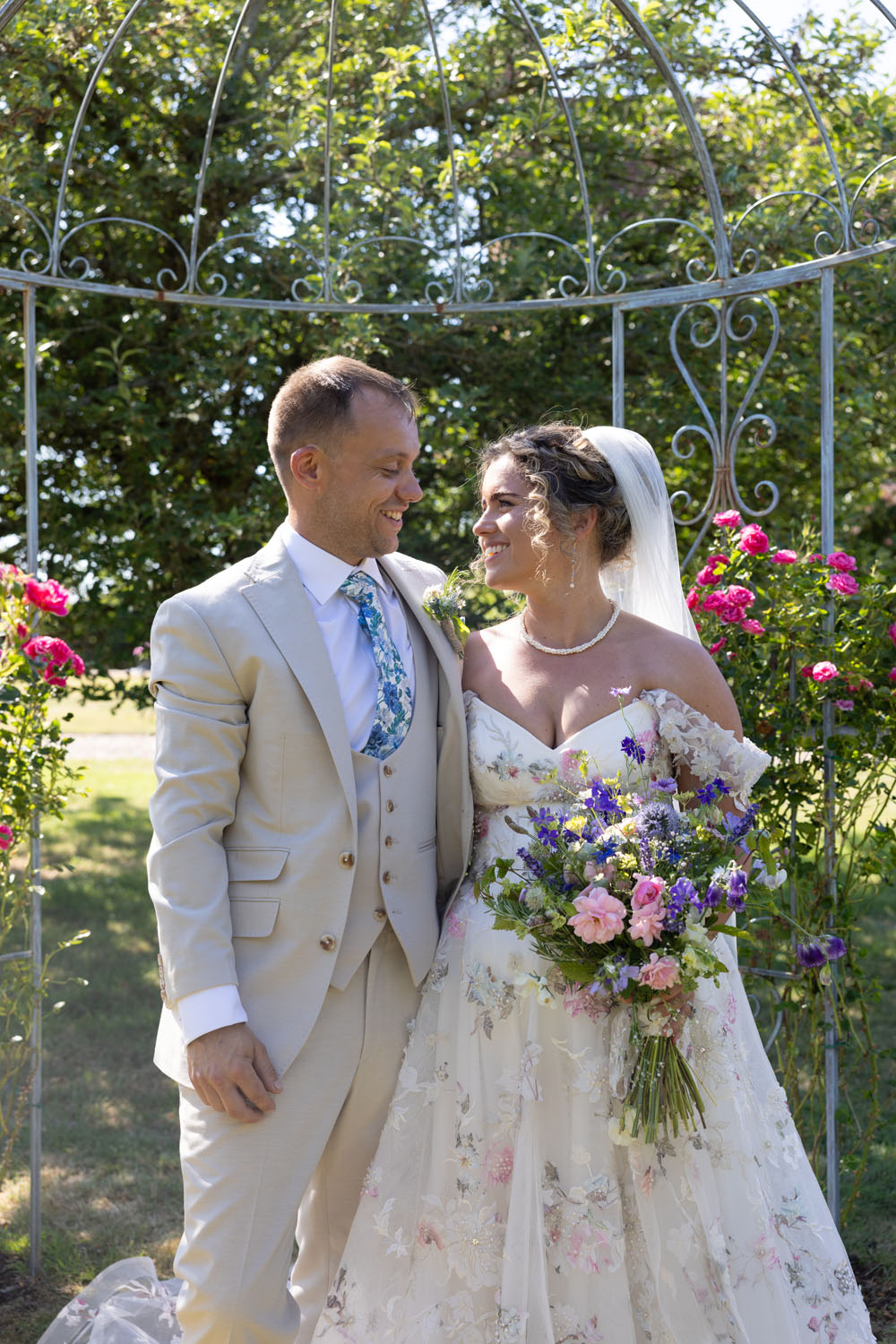 Winters Tale Country Barn Wedding Photography