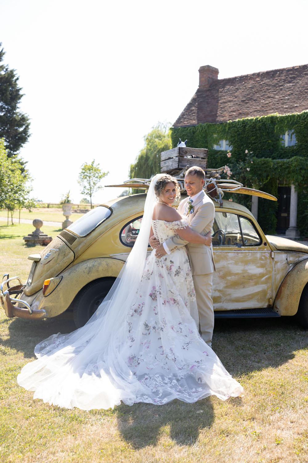 Winters Tale Country Barn Wedding Photography