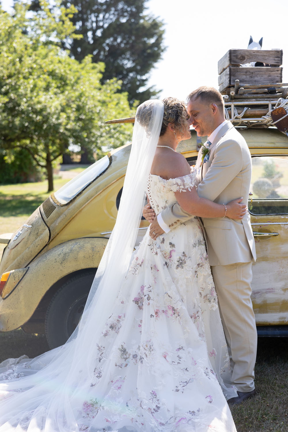 Winters Tale Country Barn Wedding Photography