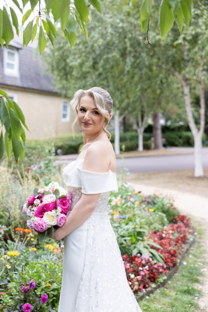 Oxford Wedding Photography